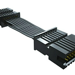 samtec TFSD-05-28-H-10.00-T-NDS image