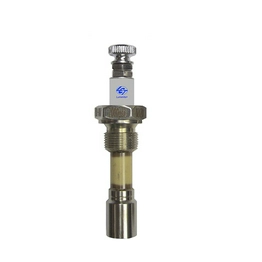 HP-PHST58-2000PSI Control Technology