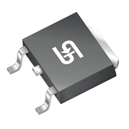 TS1117BCP ROG Taiwan Semiconductor