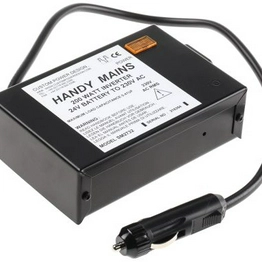 SM2732 CUSTOM POWER DESIGN
