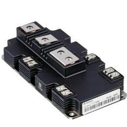 Infineon Technologies FF600R12IE4BOSA1 image