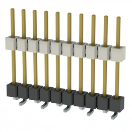 HW-10-10-F-S-580-SM samtec