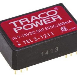 TRACO Power TEL 3-1211 image