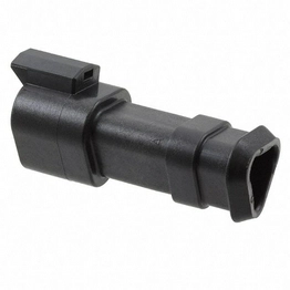 TE Connectivity DT04-3P-EE01 image