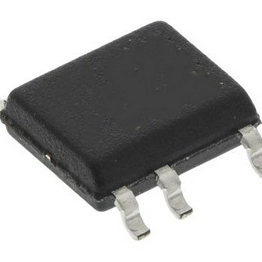 ON Semiconductor NCP12400CBAAB0DR2G image