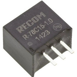 RECOM Power R-78C15-1.0 image