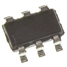 ON Semiconductor FDC3601N image