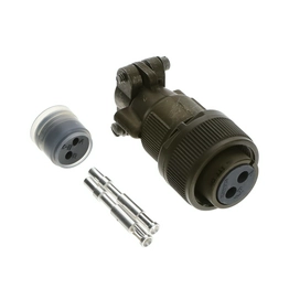 CA3106E16-11S-F80 ITT