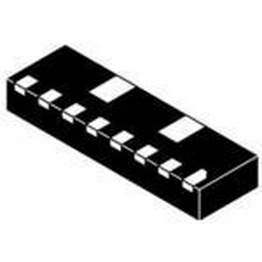 ESD7016MUTAG ON Semiconductor
