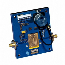 CGHV96050F2-TB Wolfspeed