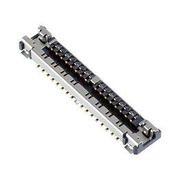 20498-026E-41 I-PEX Connectors