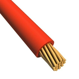 Alpha Wire 6718 RD001 image
