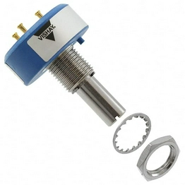 357B0202MAB251S22 Vishay Intertechnology