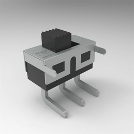 SS-12D11L3 XKB Connectivity
