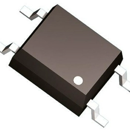 DIODES DF08S-T image