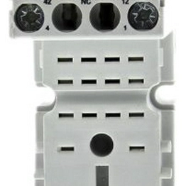 Relpol GZM2-gray image