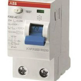 2CSF202201R3900  F202 A S-100/0,3 ABB