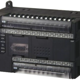 CP1E-N40DT1-D OMRON