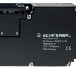 101181209 SCHMERSAL