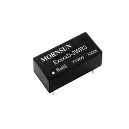 MORNSUN E0512D-2WR3 image
