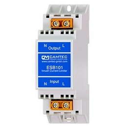 Camtec Power Supplies ESB101.LED.230VAC image
