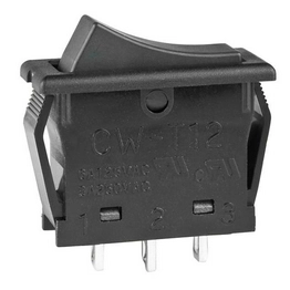 CWT12AAS1/CUL-WL NKK Switches