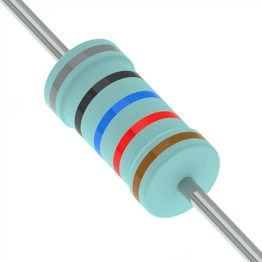 YAGEO MF0207FTE52-80K6 image
