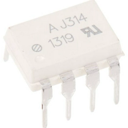 BROADCOM HCPL-J314-000E image