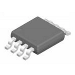 Texas Instruments TPS62842DGRR image