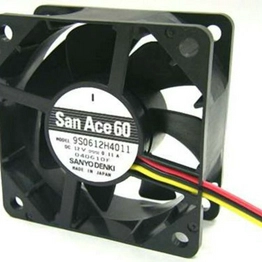 SANYO DENKI 9S0612S4011 image