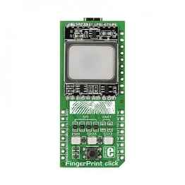 MIKROE-1722 MikroElektronika