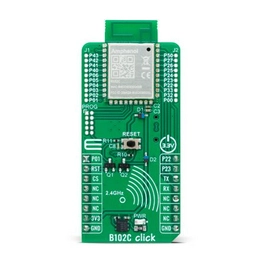 MIKROE-6088 MikroElektronika