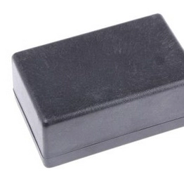 Hammond Manufacturing 1594RFICBK image