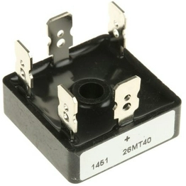 Vishay Intertechnology VS-26MT40 image
