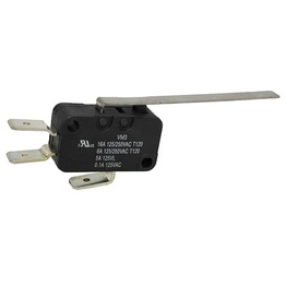 VM3AQF1101L07 Circuit Interruption Technology