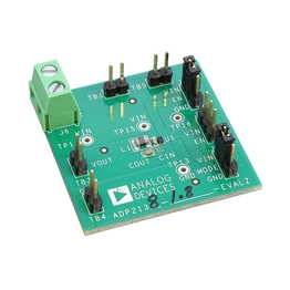 Analog Devices ADP2138CB-1.8EVALZ image