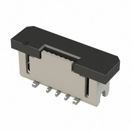 FFC2A32-06-T Global Connector Technology