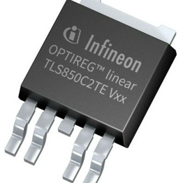 Infineon Technologies TLS850C2TEV33ATMA1 image