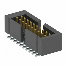 samtec FTMH-110-02-L-DV-ES-P-TR image