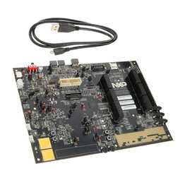 S32K3X8EVB-Q289 NXP Semiconductors