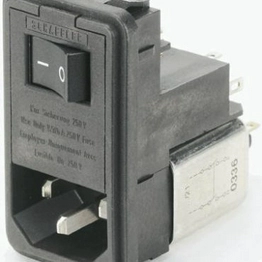 SCHAFFNER FN382B-6-21 image
