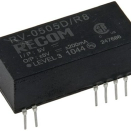 RECOM Power RV-0505S/R8 image