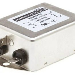 RES90F06 Roxburgh EMC