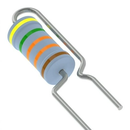 YAGEO MFR-25FRFPN453K image