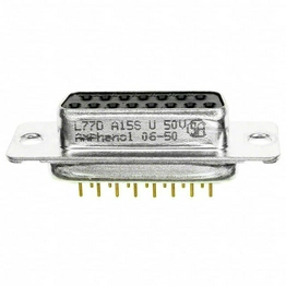 L77DA15SU Amphenol