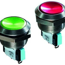 APEM AV22LP402 image
