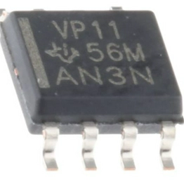 Texas Instruments SN65HVD11D image