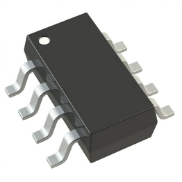 LT3007ETS8#TRMPBF Analog Devices