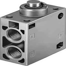 V-3-1/4-B FESTO