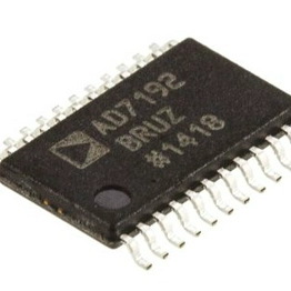 Analog Devices AD7192BRUZ image